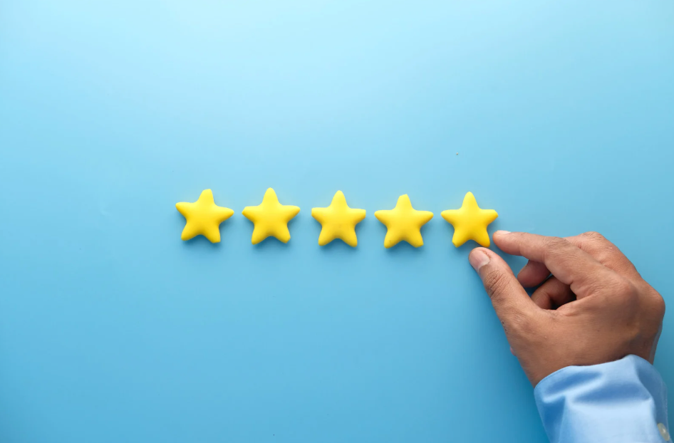 Products That Hold Up to the Heat