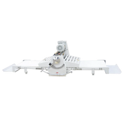 BakeMax BMCRS02 Heavy Duty 20.5″ Countertop Reversible Dough Sheeter.