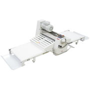 BakeMax BMCRS02 Heavy Duty 20.5″ Countertop Reversible Dough Sheeter.