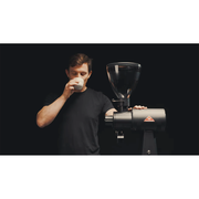 Mahlkönig EK43 Coffee Grinder.