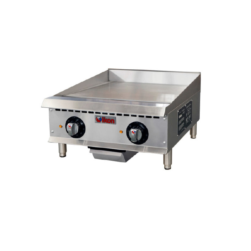 Ikon ITG-24E Electric Griddles