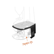 Updated product image