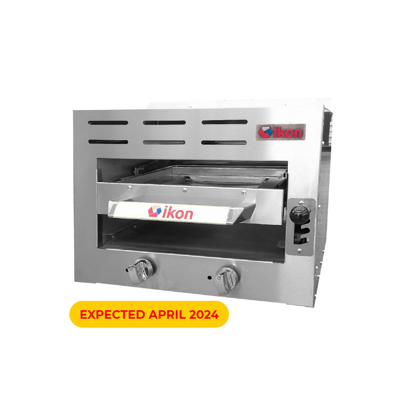 Ikon IRSB-24  SALAMANDER BROILER