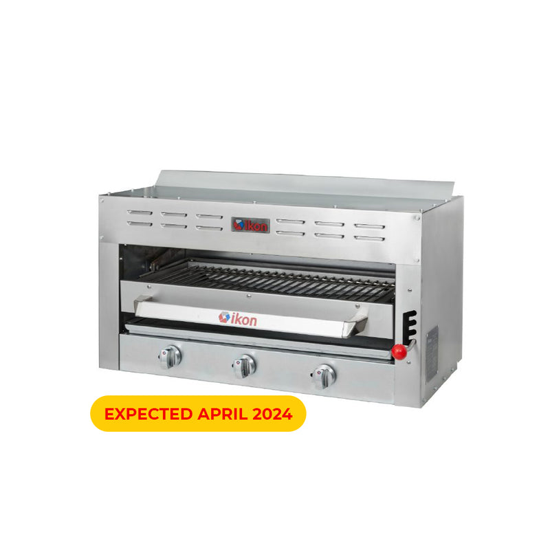 Ikon IRSB-36  SALAMANDER BROILER