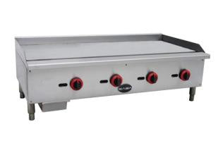 SABA SP-2 - Double Stock Pot NG - 220,000 BTU LP - 170,000 BTU