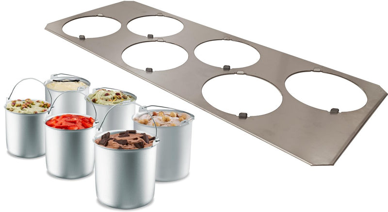 Nemox GOURMET PRO - 0006100012R00