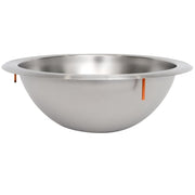Vollrath 201250 (1) Compartment Drop in Sink - 10 3/4"D