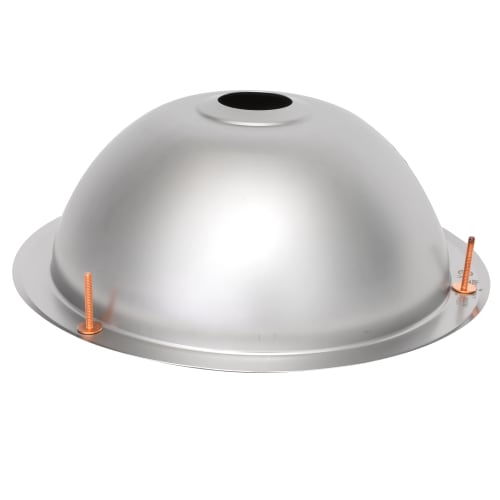 Vollrath 201250 (1) Compartment Drop in Sink - 10 3/4"D