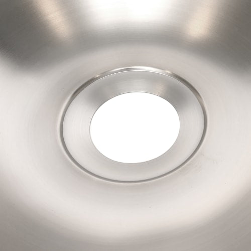 Vollrath 201250 (1) Compartment Drop in Sink - 10 3/4"D
