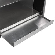 APW Wyott XTRM-2 Conveyor Toaster - 800 Slices/hr w/ 1 1/2" Product Opening, 208v/1ph