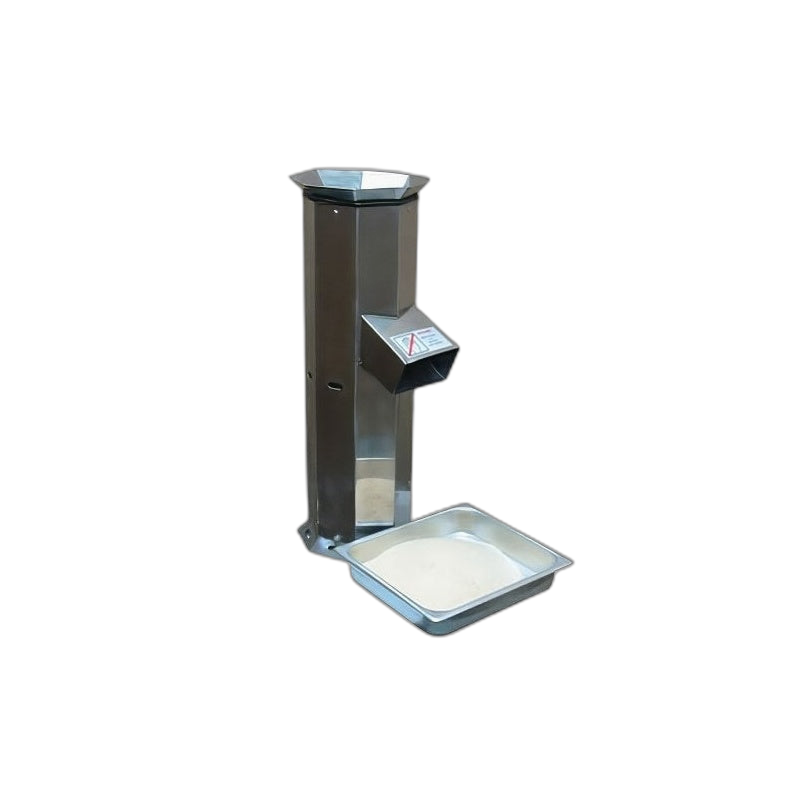 BakeMax BMBM001 Countertop Electric Bread Crumb Machine