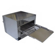Bakemax BMCB001 30" Electric Countertop Conveyor Oven - 220/240v/1ph