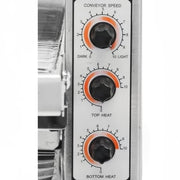 Bakemax BMCB001 30" Electric Countertop Conveyor Oven - 220/240v/1ph