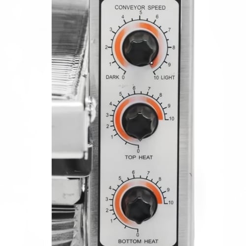 Bakemax BMCB001 30" Electric Countertop Conveyor Oven - 220/240v/1ph