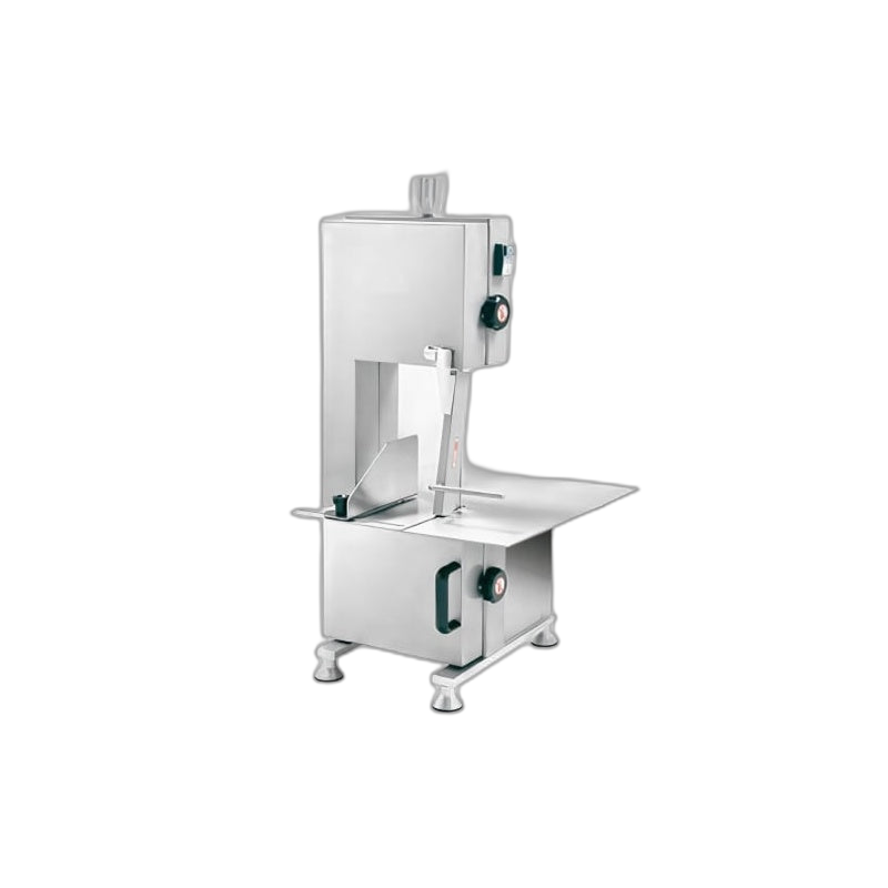 BakeMax BMCBS01 Titan Series 1HP Countertop Bone & Meat Saw – 65″ Blade