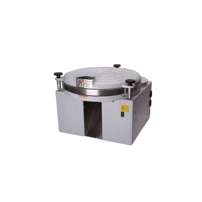 BakeMax BMDBR01 Countertop Electric Automatic Dough Ball Rounder