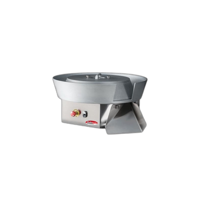 BakeMax BMDBR03 Countertop Automatic Electric Dough Ball Rounder