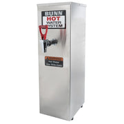 Bunn HW2 Low-volume Manual-fill Hot Water Dispenser - 2 gal., 120v (02500.0001)