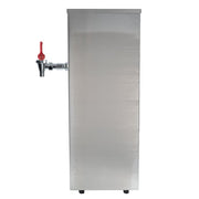 Bunn HW2 Low-volume Manual-fill Hot Water Dispenser - 2 gal., 120v (02500.0001)