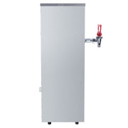 Bunn HW2 Low-volume Manual-fill Hot Water Dispenser - 2 gal., 120v (02500.0001)