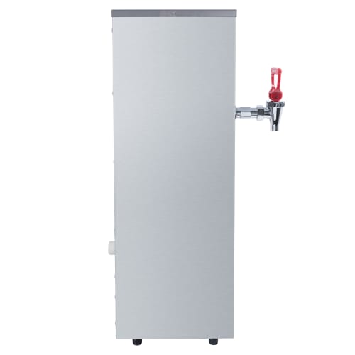 Bunn HW2 Low-volume Manual-fill Hot Water Dispenser - 2 gal., 120v (02500.0001)