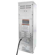 Bunn HW2 Low-volume Manual-fill Hot Water Dispenser - 2 gal., 120v (02500.0001)