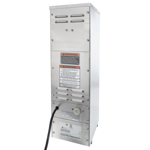 Bunn HW2 Low-volume Manual-fill Hot Water Dispenser - 2 gal., 120v (02500.0001)