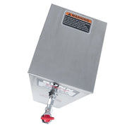 Bunn HW2 Low-volume Manual-fill Hot Water Dispenser - 2 gal., 120v (02500.0001)