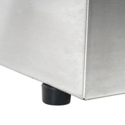 Bunn HW2 Low-volume Manual-fill Hot Water Dispenser - 2 gal., 120v (02500.0001)