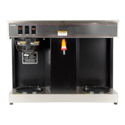 Bunn VLPF Medium Volume Decanter Coffee Maker - Automatic, 3 4/5 gal/hr, 120v (07400.0005)