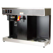 Bunn VLPF Medium Volume Decanter Coffee Maker - Automatic, 3 4/5 gal/hr, 120v (07400.0005)