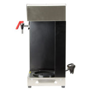 Bunn VLPF Medium Volume Decanter Coffee Maker - Automatic, 3 4/5 gal/hr, 120v (07400.0005)