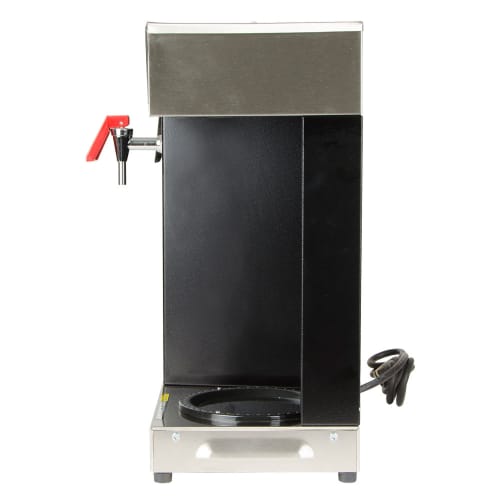 Bunn VLPF Medium Volume Decanter Coffee Maker - Automatic, 3 4/5 gal/hr, 120v (07400.0005)