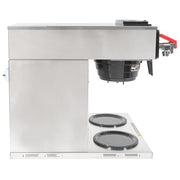 Bunn CWTF15-3 Medium Volume Decanter Coffee Maker - Automatic, 3 9/10 gal/hr, 120v (12950.0212)