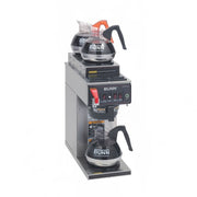 Bunn CWTF15-3 Medium Volume Decanter Coffee Maker - Automatic, 3 9/10 gal/hr, 120v (12950.0217)