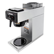 Bunn VP17-2 Medium Volume Decanter Coffee Maker - Pourover, 3 9/10 gal/hr, 120v (13300.0002)