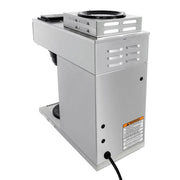 Bunn VP17-2 Medium Volume Decanter Coffee Maker - Pourover, 3 9/10 gal/hr, 120v (13300.0002)