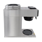 Bunn VP17-2 Medium Volume Decanter Coffee Maker - Pourover, 3 9/10 gal/hr, 120v (13300.0002)