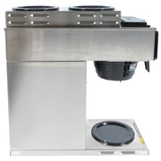 Bunn VP17-3 Medium Volume Decanter Coffee Maker - Pourover, 3 4/5 gal/hr, 120v (13300.0004)
