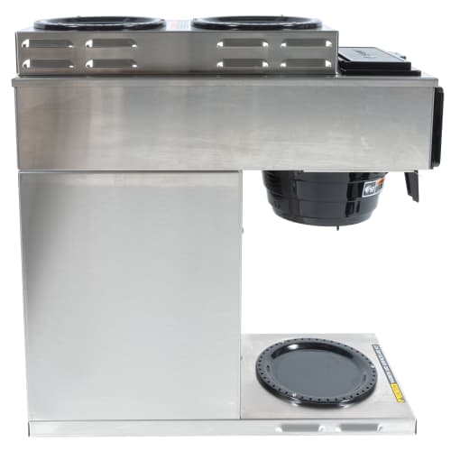 Bunn VP17-3 Medium Volume Decanter Coffee Maker - Pourover, 3 4/5 gal/hr, 120v (13300.0004)