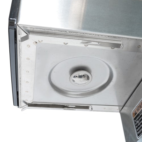 Bunn VP17-3 Medium Volume Decanter Coffee Maker - Pourover, 3 4/5 gal/hr, 120v (13300.0004)