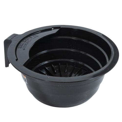 Bunn VP17-3 Medium Volume Decanter Coffee Maker - Pourover, 3 4/5 gal/hr, 120v (13300.0004)