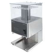 Bunn LPG Low Profile Coffee Grinder w/ 6 lb Hopper & Portion Control, 120v (20580.0001)