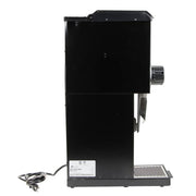 Bunn G3HD Bulk Coffee Grinder w/ 3 lb Hopper Capacity, 120v (22100.0000)