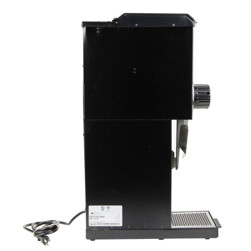 Bunn G3HD Bulk Coffee Grinder w/ 3 lb Hopper Capacity, 120v (22100.0000)
