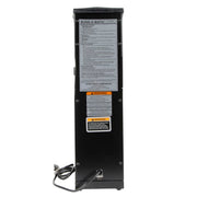 Bunn G3HD Bulk Coffee Grinder w/ 3 lb Hopper Capacity, 120v (22100.0000)