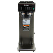 Bunn CW-15APS Pourover Coffee Brewer for Airpots, w/ 3 4/5 gal/hr Capacity, 120v (23001.0000)