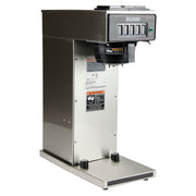 Bunn CW-15APS Pourover Coffee Brewer for Airpots, w/ 3 4/5 gal/hr Capacity, 120v (23001.0000)