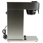 Bunn CW-15APS Pourover Coffee Brewer for Airpots, w/ 3 4/5 gal/hr Capacity, 120v (23001.0000)