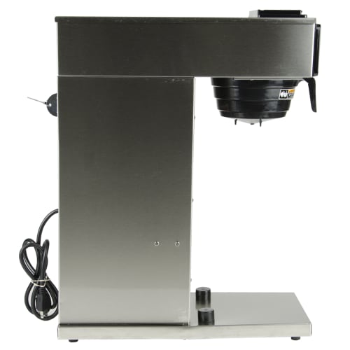 Bunn CW-15APS Pourover Coffee Brewer for Airpots, w/ 3 4/5 gal/hr Capacity, 120v (23001.0000)